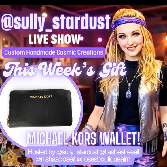 MARCH SPECIAL @tiasbestresell @roseboutiqueaim @nishasclosett @sully_stardust - Picture 2 of 2